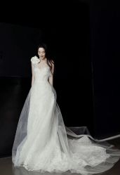-VeraWang婚纱礼服沈阳旗舰店