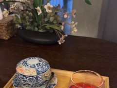 -施奈儿.洗头頭療.按摩SPA.采耳(上梅林店)