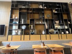 -陆家嘴万怡酒店·万荟轩