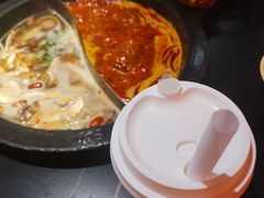 -蜀大侠火锅(四川北路店)