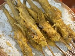 -福建闽珍饭店·宁德大黄鱼(解放南路店)