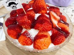 -MINIPOPO鲜奶·甜品(宽厚里店)