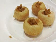 -稻香酒家·33年老字号·港式粤菜(富邦中心店)