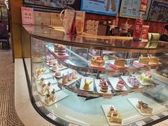 -御品轩(汉神购物广场店)