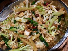 -炊烟小炒黄牛肉(中心印象城店)