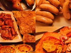-怡豪大饭店·银顶旋转餐厅
