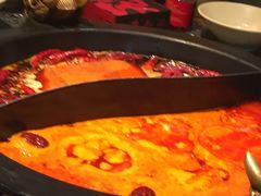 -蜀大侠火锅(建设路第五大道店)