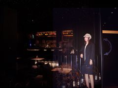 -STARRY CAFE & LOUNGE BAR(高新店)