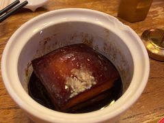 -新白鹿餐厅(龙游路总店·杭帮菜名店)