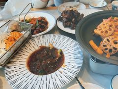 -三品香·江浙菜(松江九谊店)