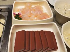 -海底捞火锅(天一广场亚细亚店)
