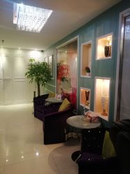 -仙娜健康管理中心