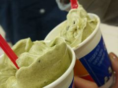 -DQ·蛋糕·冰淇淋(虹口龙之梦店)