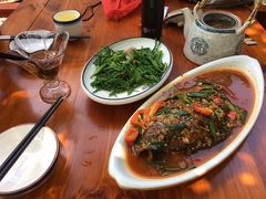 -云隐小厨·传统大理美食(复兴路店)