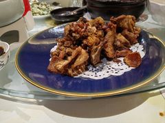 -香雪海饭店中餐厅(人民桥店)