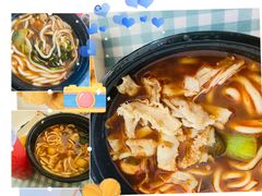 -姐弟俩土豆粉(同城街华联店)