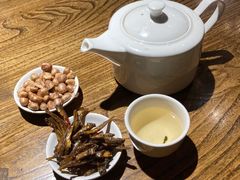 小鱼干-潮中人·潮州菜(益乐路店)