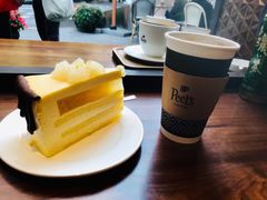 -Peet's 皮爷咖啡(东湖路手作店)