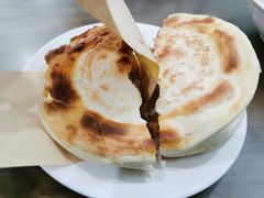 优质夹馍-子午路张记肉夹馍(翠华路店)