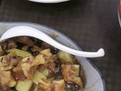 -禾师兄·布拉肠(一德路店)