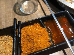 -石记东北风味烤肉店(子固路店)