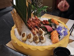 -京旬海鲜放题·铁板烧自助餐厅