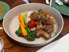 -WOKKA by艮上(中海环宇荟店)