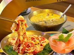 -杨小佳·齐齐哈尔烤肉·烤串(广州店)