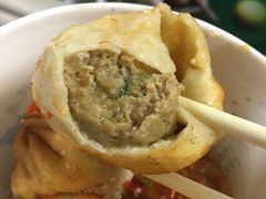 -小路易生煎馆(前进五路店)