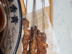 -陳香貴·蘭州牛肉面(月星环球港店)