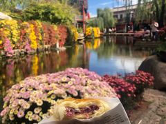 -嘉华鲜花饼(束河店)