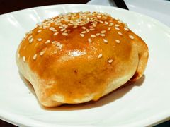烤包子-哈密古丽新疆餐厅(江北融创店)