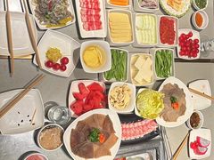 -海底捞火锅(珠影星光城夜宵主题店)