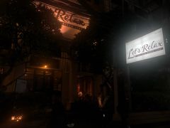 -Let's Relax Spa(Phuket 3rd Street)