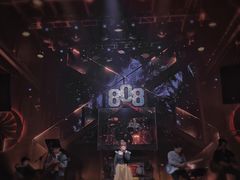 -808 LiveHouse