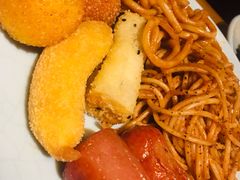 -炽真·果木窑烤自助牛排馆儿(和平欧乐店)
