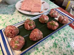 -鸿姐老火锅(疁城新天地店)