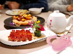 叉烧皇-尚一汤·粤菜海鲜(环球港店)