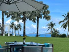 -宴悦海鲜餐厅·游水海鲜·牛排(亚龙湾瑞吉店)