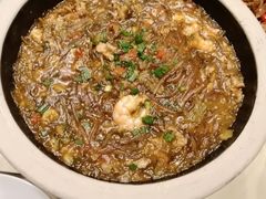 砂锅粉丝煲-大碗先生(万家丽店)