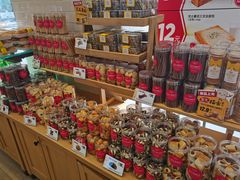 零售区-味多美蛋糕(古城店)