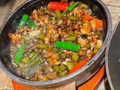 -老头儿油爆虾(胜利河美食街店)