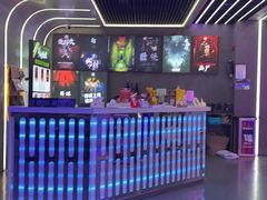 -关你鬼室大型密室逃脱(佛山创意园店)