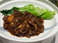 -博望坡饭店(宜山路店)