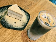 -Home Cafe(水榭春天店)