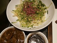 -皇城根北京风味主题餐厅(中海环宇城店)