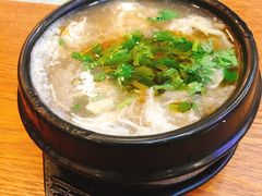 -舞素卷菜煎饼.糁汤(万达金街店)