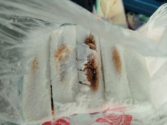 -刘记独流白糕干