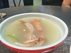 -飞尝蚝·顺德菜·鱼生(顺德总店)