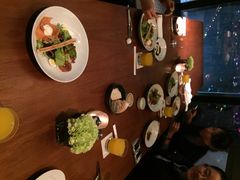 沈阳君悦酒店意坊意大利餐厅-沈阳君悦酒店·意坊意大利餐厅